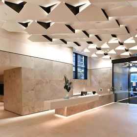 Primary image 1 Mega Style Apartments Swanston Central, The Essence at Melbourne Marriott Hotel Hotels