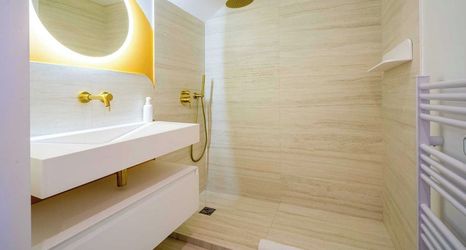 기타 2 Nice 1 Bedroom Flat - Hyper Centre St Tropez