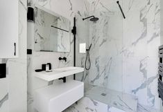 Others 3 Intimate Apartment - 1br/4p - Place de la Nation