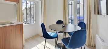 Others 3 Pleasant and Bright apt - 1bd/2p - Aubervilliers