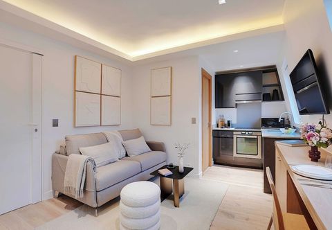 기타 Magnificent Apartment - 1br/4p - Arc de Triomphe