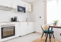 Others 4 Comfortable Studio for 2 People - Puteaux