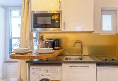 Others 6 Pleasant Studio - 2P - Sentier