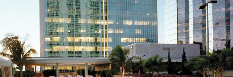 其他 Oceanfront Luxury Condos