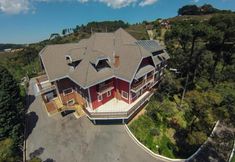 其他 5 Serra do Jordão Pousada de Charme