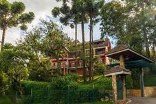 Khác Serra do Jordão Pousada de Charme