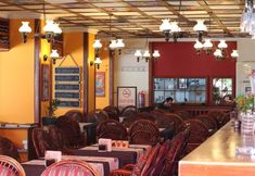 Others 3 Kleopatra Hotel