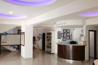 Others 4 Kleopatra Hotel