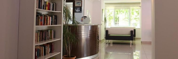 Others Kleopatra Hotel