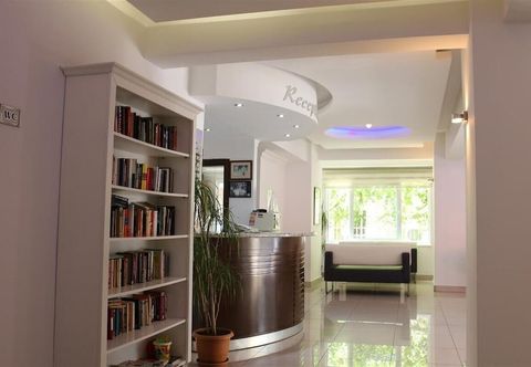 Others Kleopatra Hotel