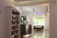 Others Kleopatra Hotel