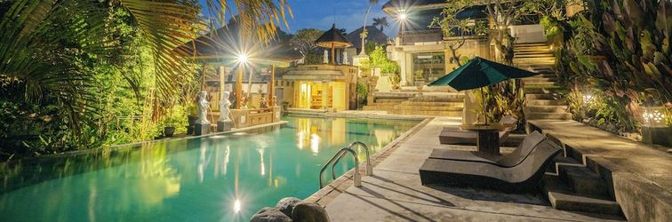 Others Alam Puri Art Museum and Villas