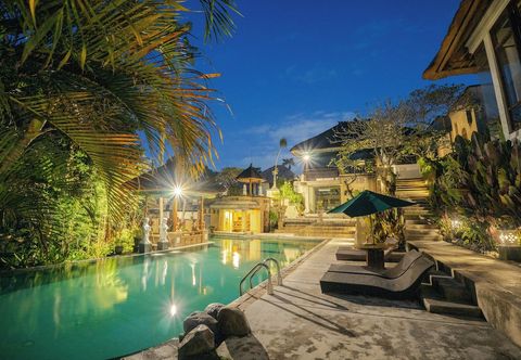 Others Alam Puri Art Museum and Villas