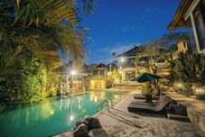 Others Alam Puri Art Museum and Villas