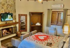 Others 5 Chalés Montanha Serrana