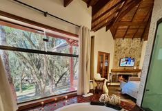 Others 3 Chalés Montanha Serrana