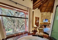 Others 3 Chalés Montanha Serrana