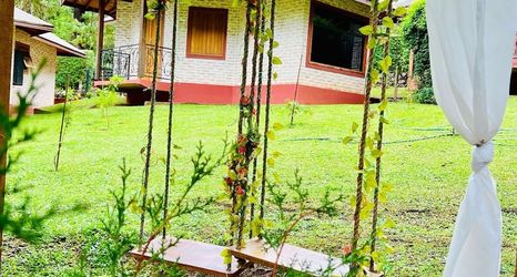 Others 2 Chalés Montanha Serrana