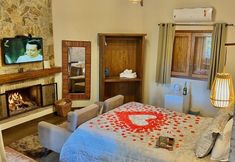 Others 6 Chalés Montanha Serrana