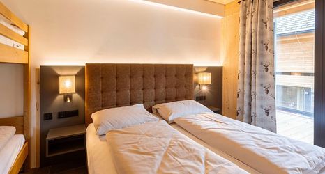 Others 2 Amazing Penthouse With Sauna