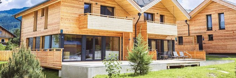 Others Amazing Penthouse With Sauna