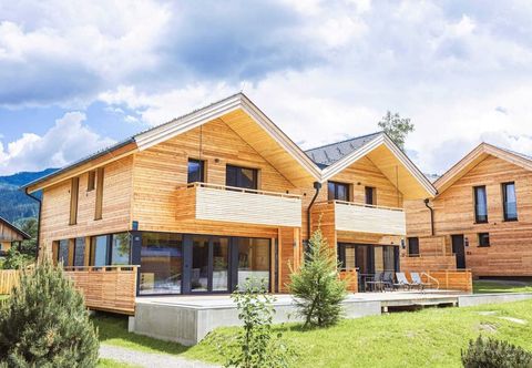 Others Amazing Penthouse With Sauna