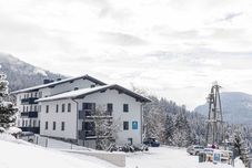 기타 Majestic Apartment With Infinity Pool