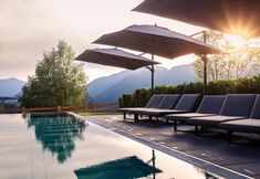 기타 3 Majestic Apartment With Infinity Pool