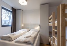 기타 2 Majestic Apartment With Infinity Pool