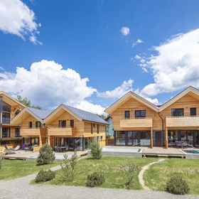 Primary image1Stylish Penthouse With Sauna,施泰尔马克州新马克特飯店