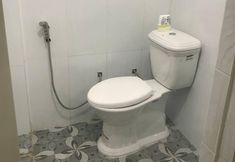 Lainnya 7 Dhaka Guest House