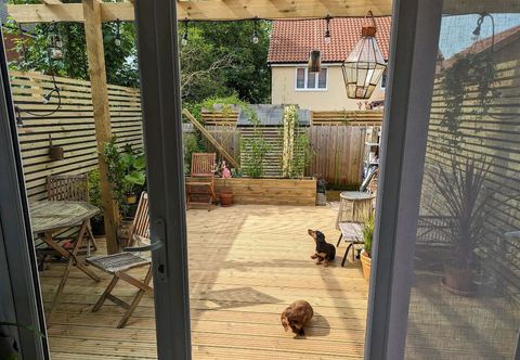 其他 Tranquil Wells Retreat