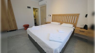 其他 4 Diplomat Suites