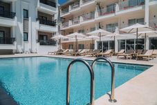 其他 Diplomat Suites