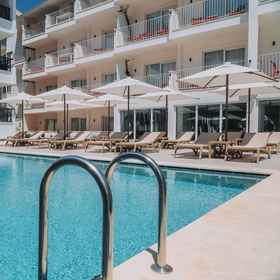 Primary image 1 Diplomat Suites, İzmir Kumru Hotels