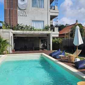 Primary image 1 Salty Prana Retreat Center, SD No. 2 Ungasan Hotels