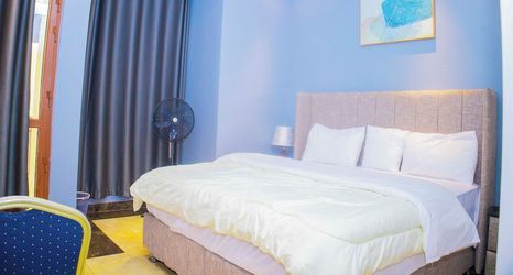 其他 2 The Vibrant Loadge