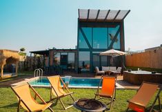 อื่นๆ 4 Stay in Sapanca