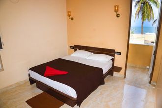 Lainnya 4 Hazee Beach Stay