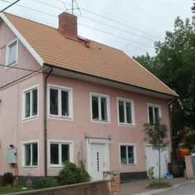 Primary image 1 The Pink House, Hotel Östermalms Saluhall