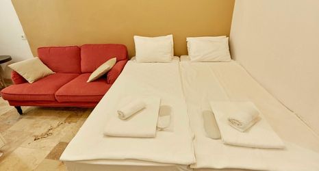 Lainnya 2 TAKSİM HOLİDAY İNN SUİTE