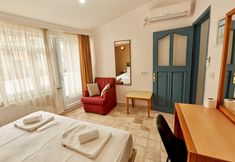 Lainnya 5 TAKSİM HOLİDAY İNN SUİTE