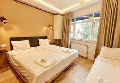 Lainnya 3 TAKSİM HOLİDAY İNN SUİTE