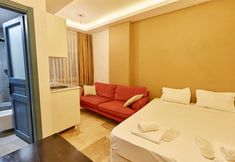 Lainnya 4 TAKSİM HOLİDAY İNN SUİTE