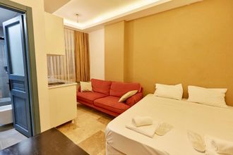 Lainnya 4 TAKSİM HOLİDAY İNN SUİTE