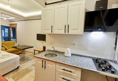 Lainnya 7 TAKSİM HOLİDAY İNN SUİTE