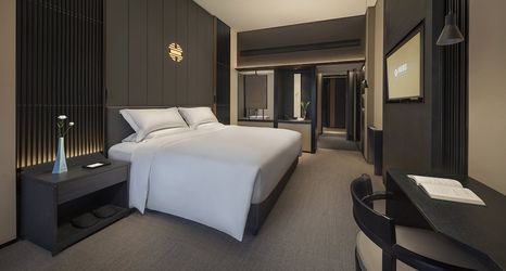 Lain-lain 2 Perfect Hotel