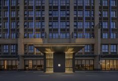 Lain-lain 5 Perfect Hotel