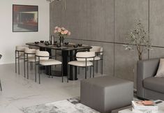 Others 6 CR Concept Metropole High-end Apartment