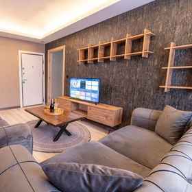 Primary image1Arena,Başakşehir Fatih Terim Stadium飯店